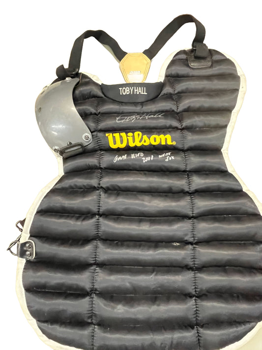 Authentic Autographed Memorabilia 