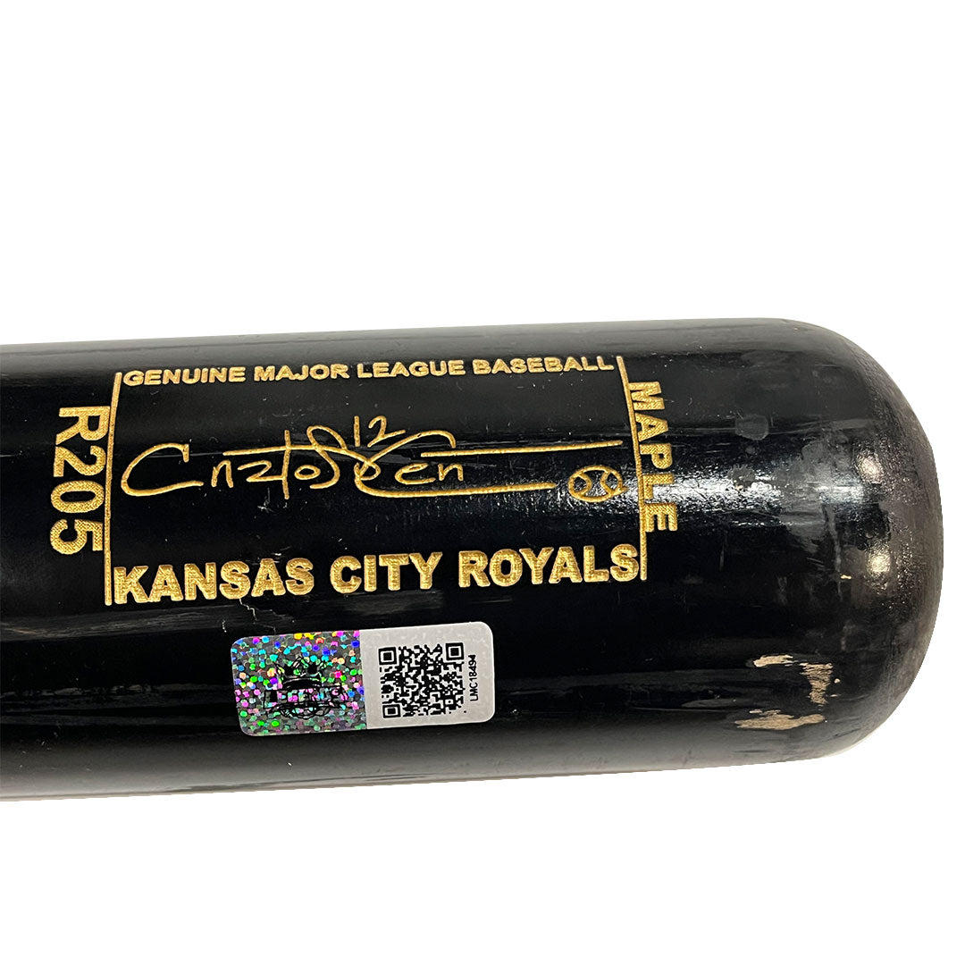 Authentic Autographed Memorabilia 