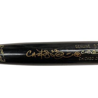 Authentic Autographed Memorabilia 