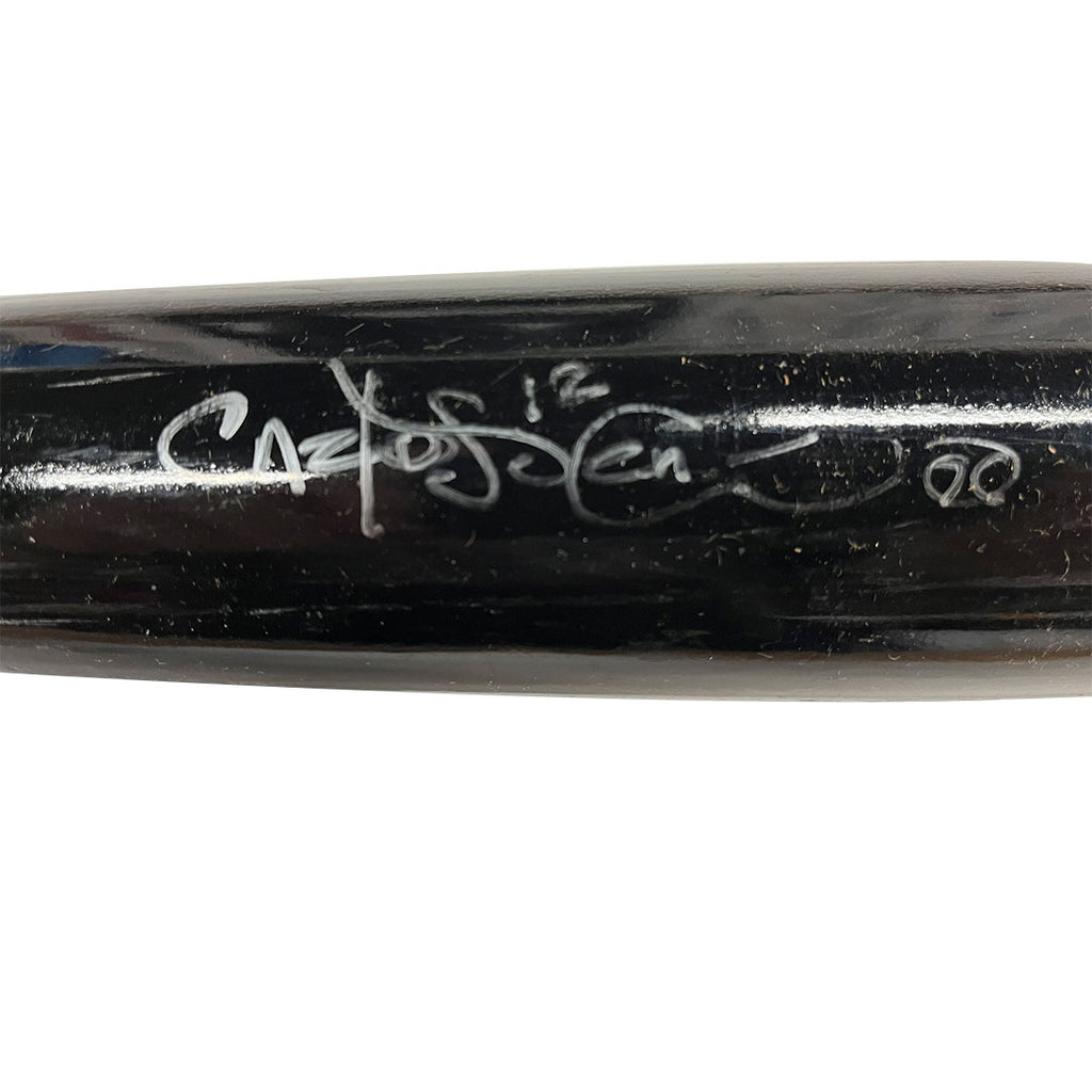 Authentic Autographed Memorabilia 