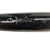 Carlos Pena Autographed Old Hickory Game Used Bat - Player's Closet Project