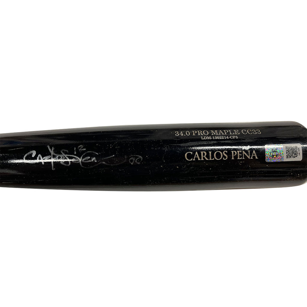 Authentic Autographed Memorabilia 