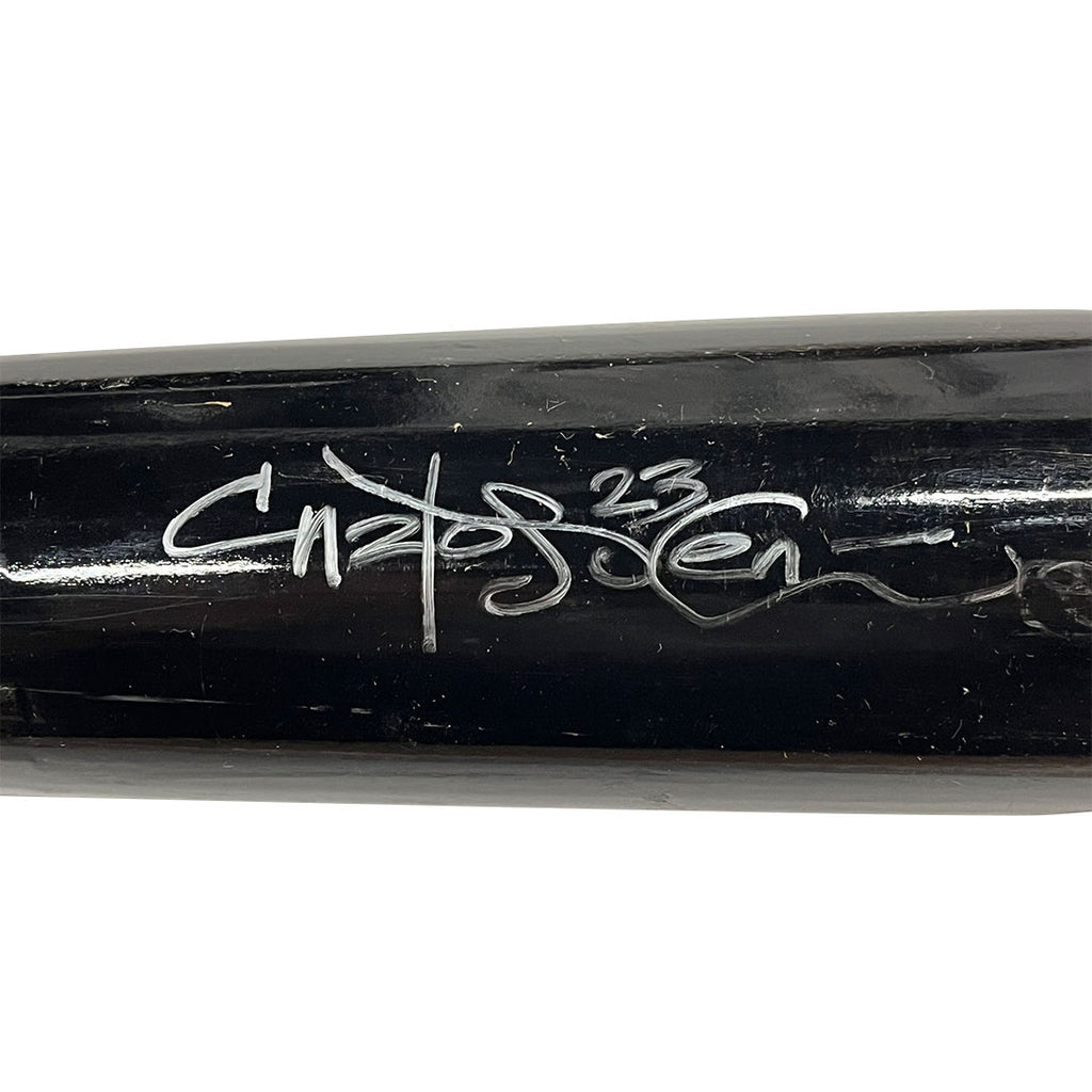 Authentic Autographed Memorabilia 