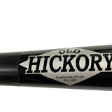 Carlos Pena Autographed Old Hickory Game Used Bat - Player's Closet Project