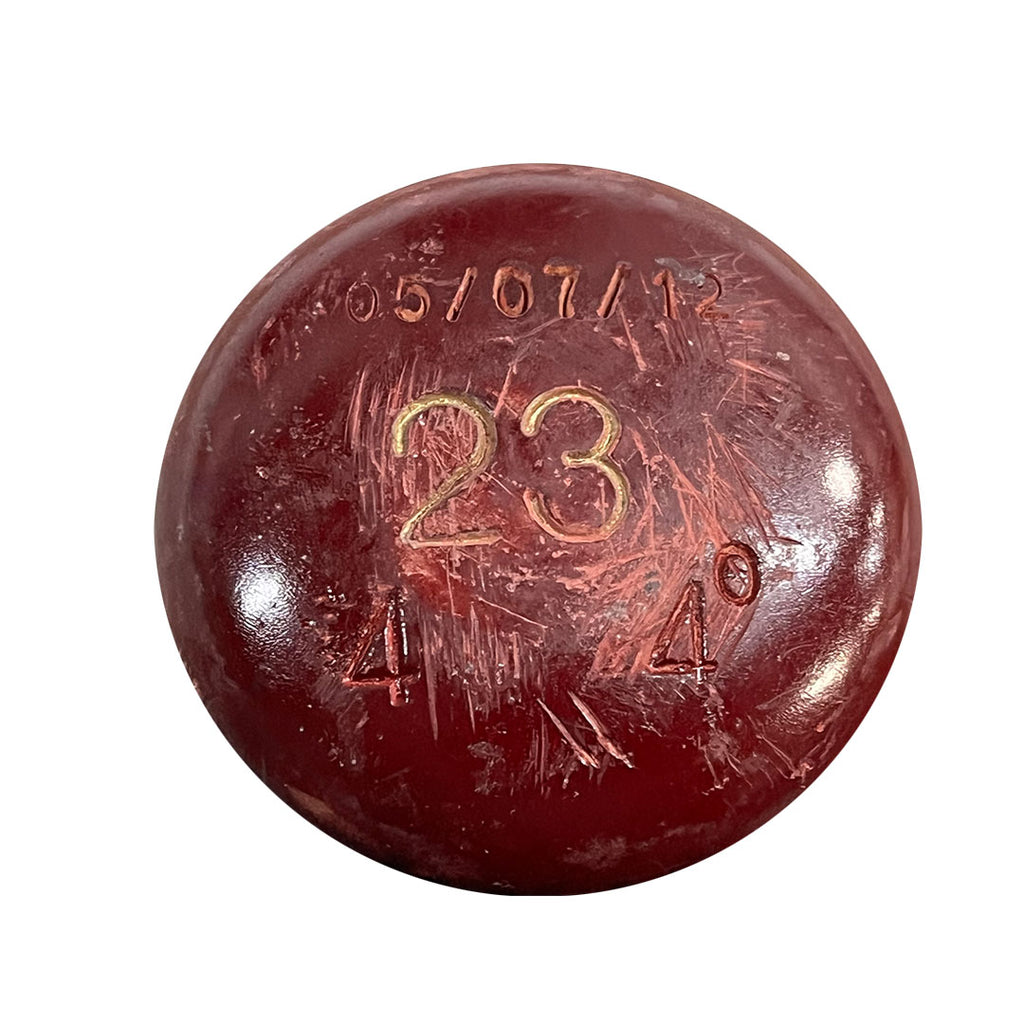 Authentic Autographed Memorabilia 