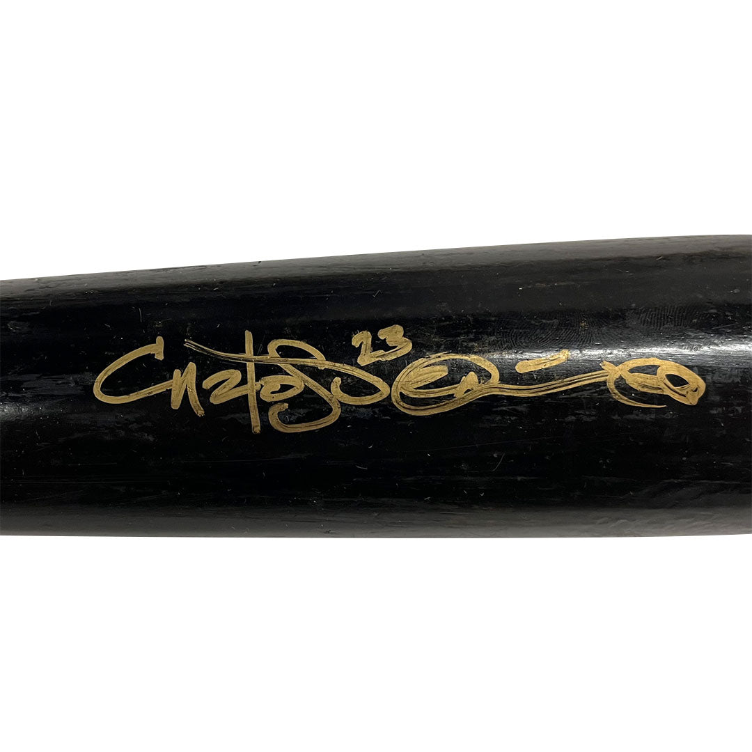 Authentic Autographed Memorabilia 
