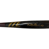 Carlos Pena Autographed Game Used Marucci Bat - Player's Closet Project