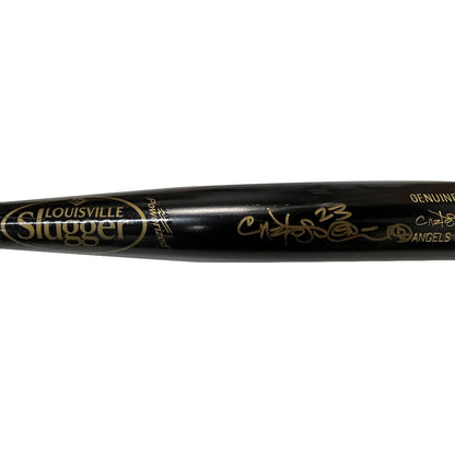 Authentic Autographed Memorabilia 