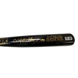 Carlos Pena Autographed Game Used Zinger Bat - Player's Closet Project