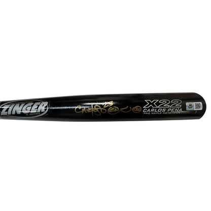 Authentic Autographed Memorabilia 