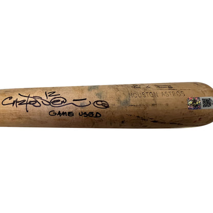 Authentic Autographed Memorabilia 