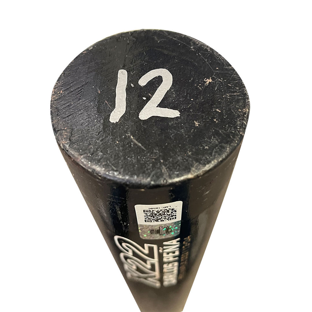 Authentic Autographed Memorabilia 