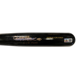 Carlos Pena Autographed Game Used Sam Bat Bat - Player's Closet Project