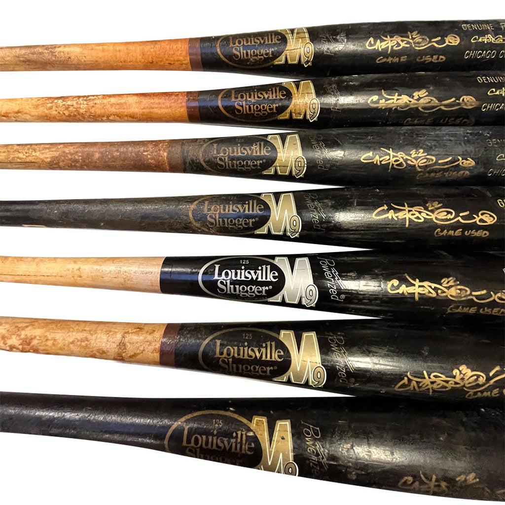 Authentic Autographed Memorabilia 