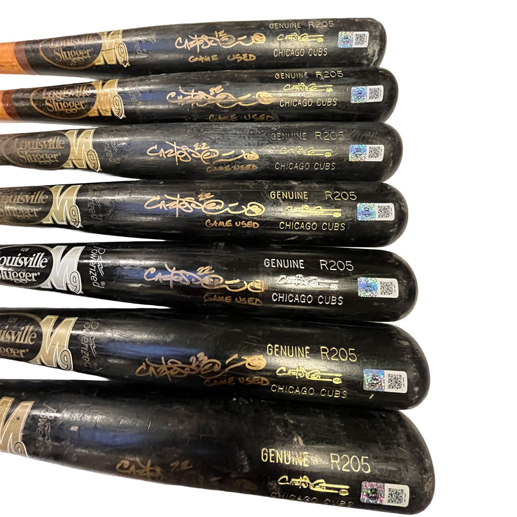 Authentic Autographed Memorabilia 
