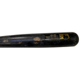 Carlos Pena Autographed Game Used Louisville Slugger Bat - Player's Closet Project