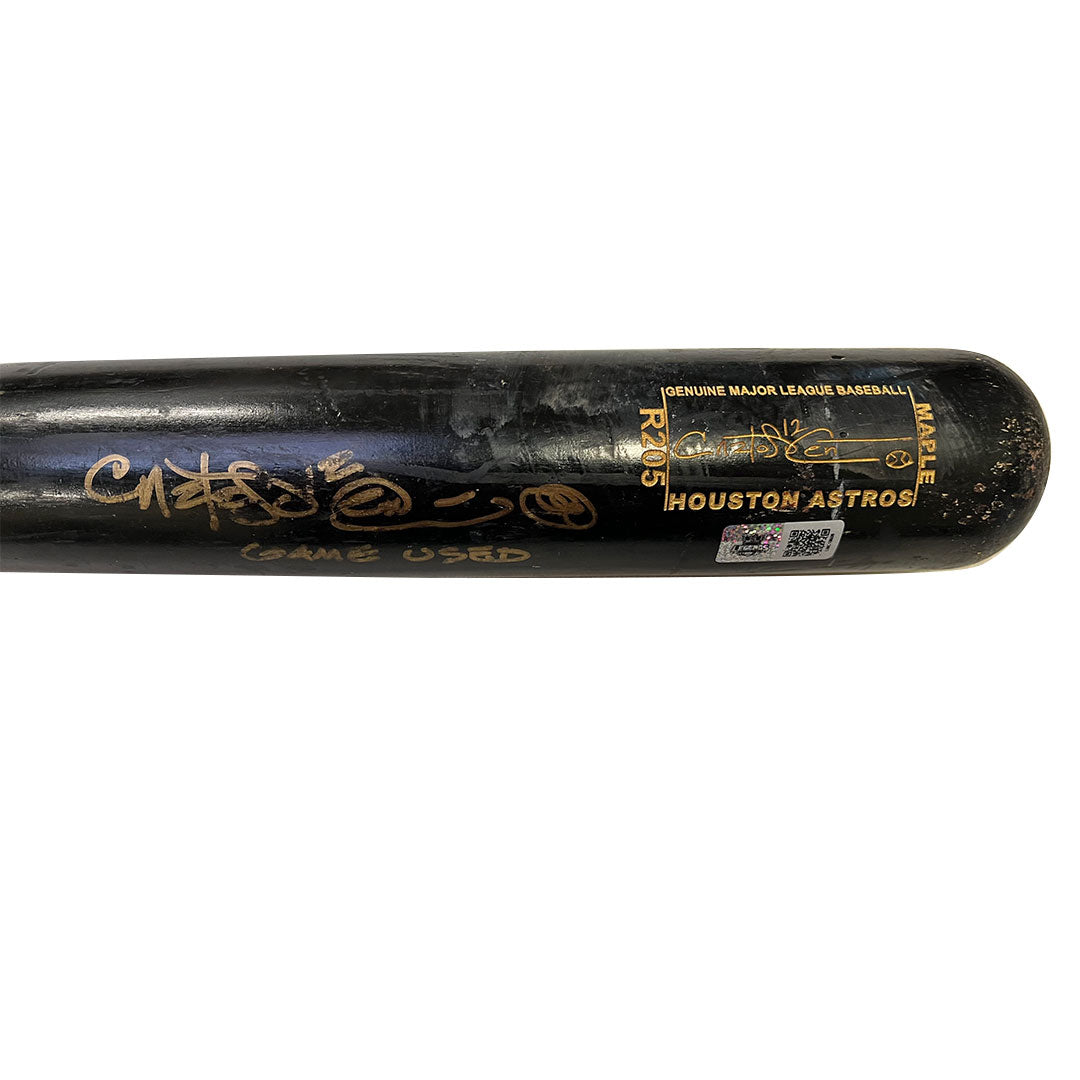 Authentic Autographed Memorabilia 