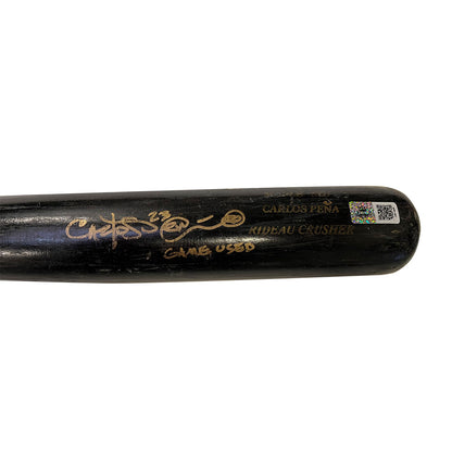 Authentic Autographed Memorabilia 