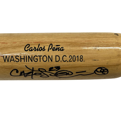 Authentic Autographed Memorabilia 
