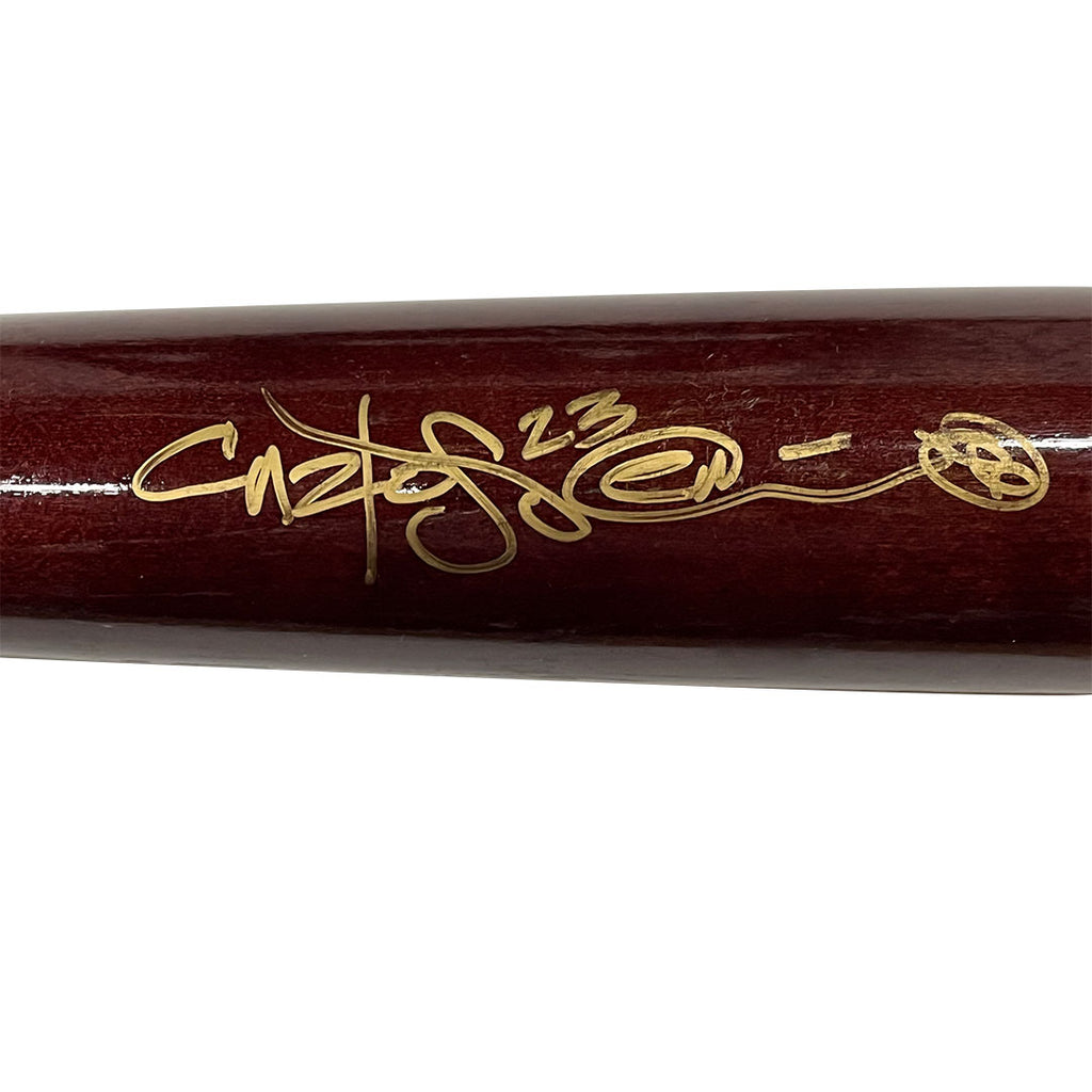 Authentic Autographed Memorabilia 
