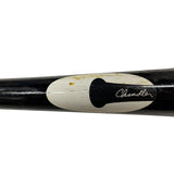 Carlos Pena Autographed Game Used Chandler Bat - Player's Closet Project