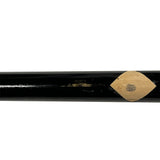 Carlos Pena Autographed Game Used Rideau Crusher Bat - Player's Closet Project