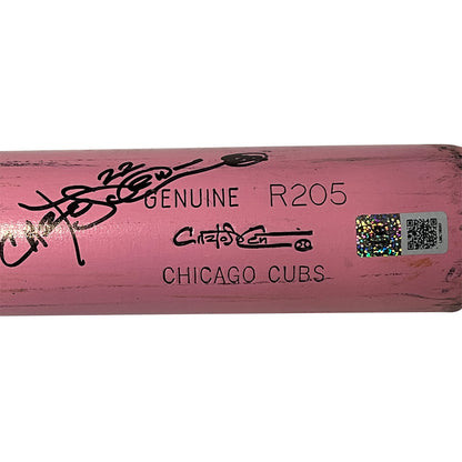 Authentic Autographed Memorabilia 