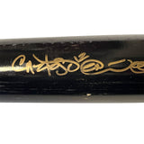 Carlos Pena Autographed Game Used Houston Astros Bat - Player's Closet Project