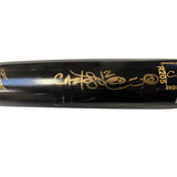 Carlos Pena Autographed Game Used Houston Astros Bat - Player's Closet Project