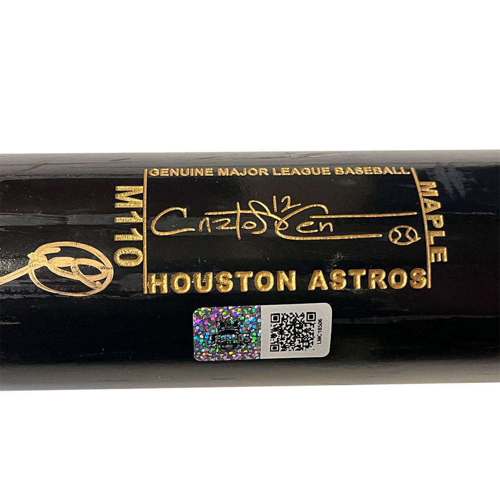 Authentic Autographed Memorabilia 