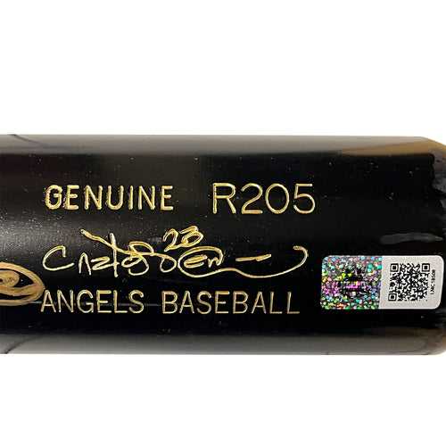 Authentic Autographed Memorabilia 
