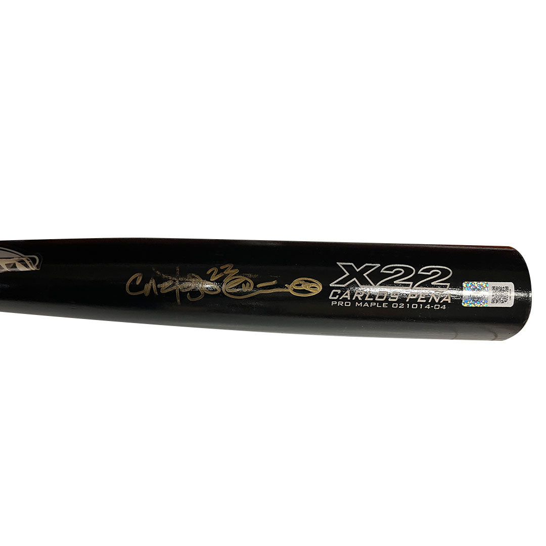 Authentic Autographed Memorabilia 
