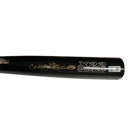 Authentic Autographed Memorabilia 