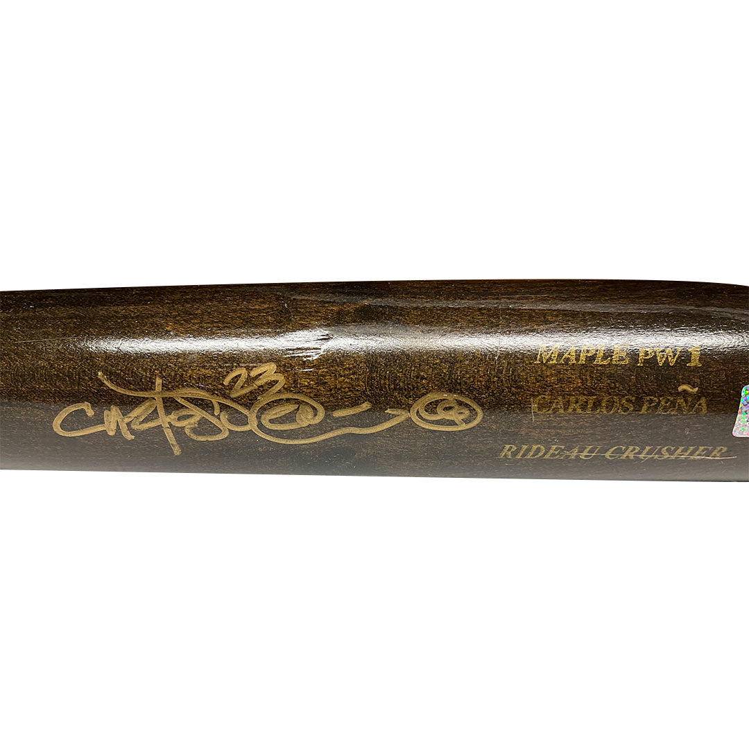 Authentic Autographed Memorabilia 