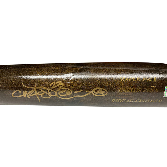 Authentic Autographed Memorabilia 