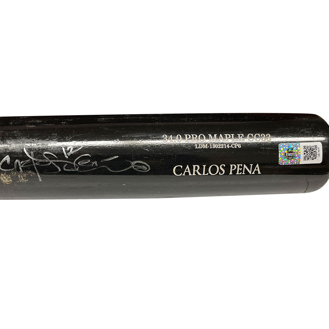 Authentic Autographed Memorabilia 