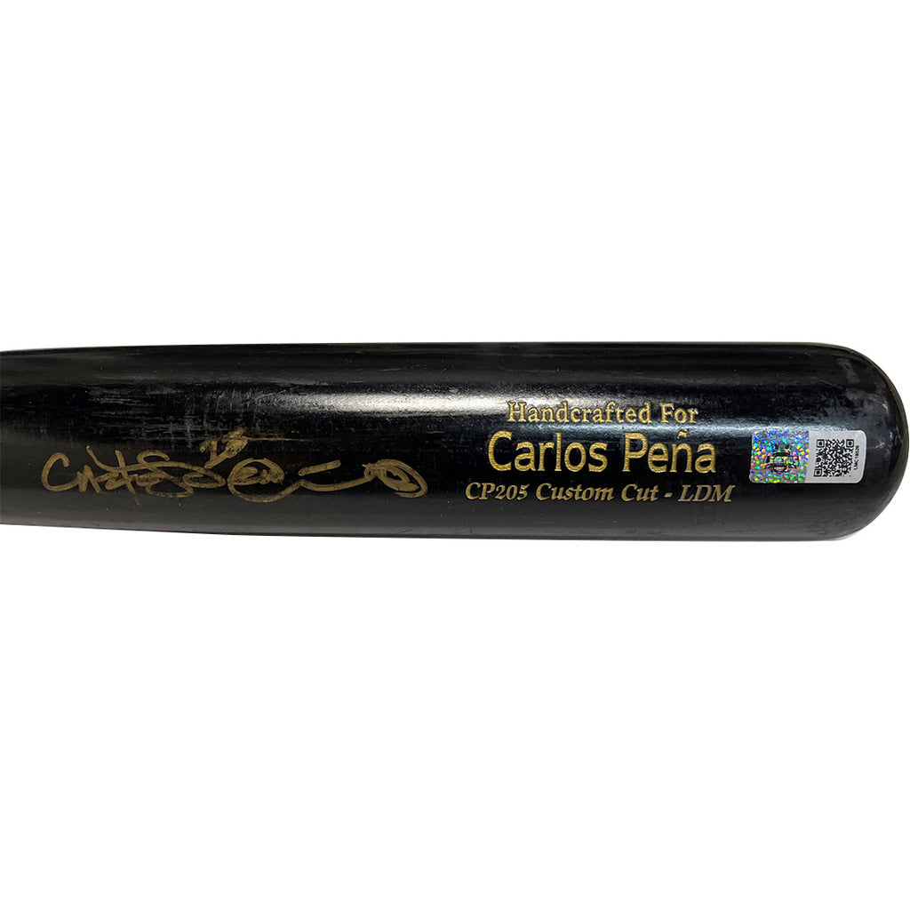 Authentic Autographed Memorabilia 