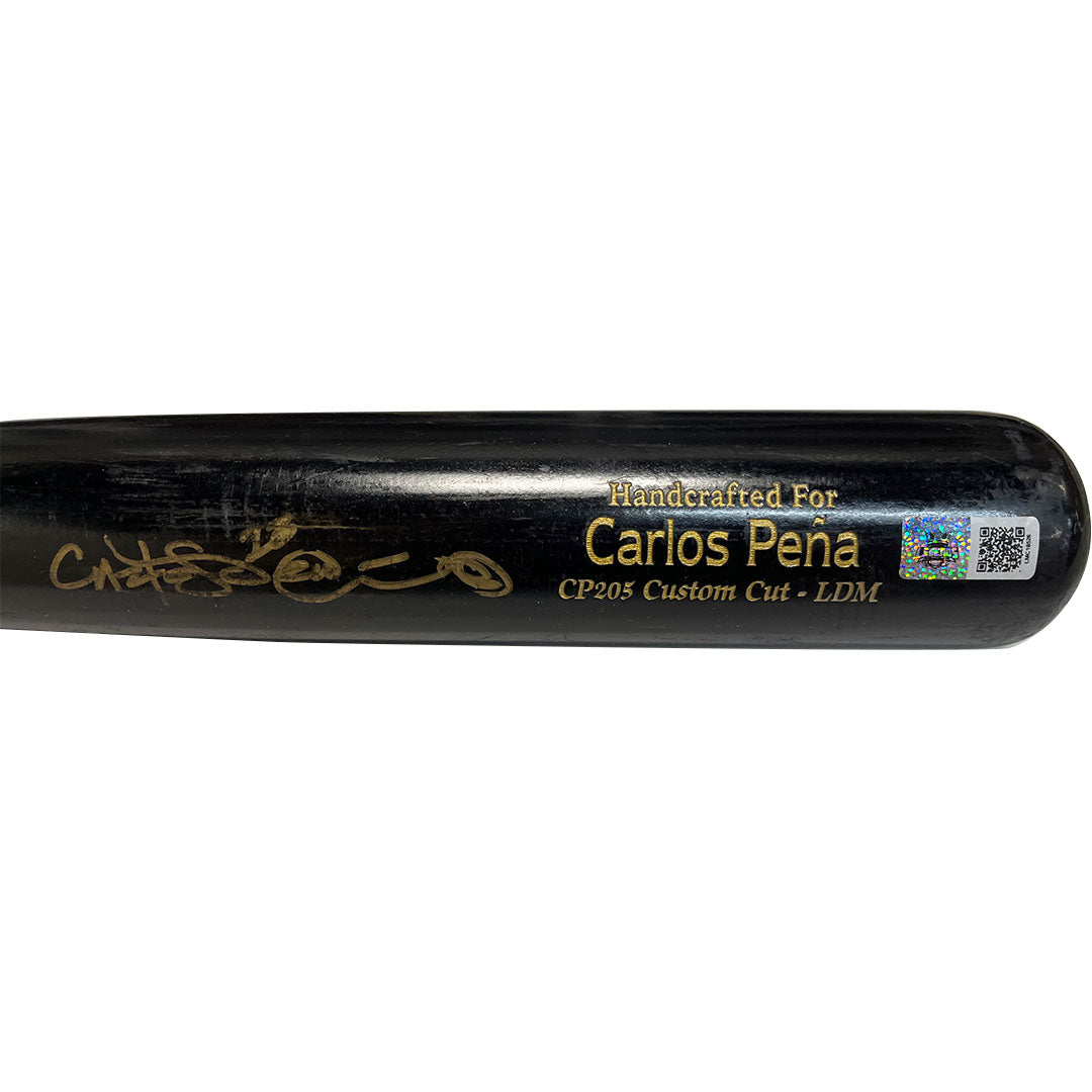 Authentic Autographed Memorabilia 