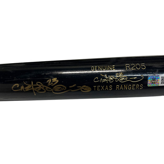 Authentic Autographed Memorabilia 