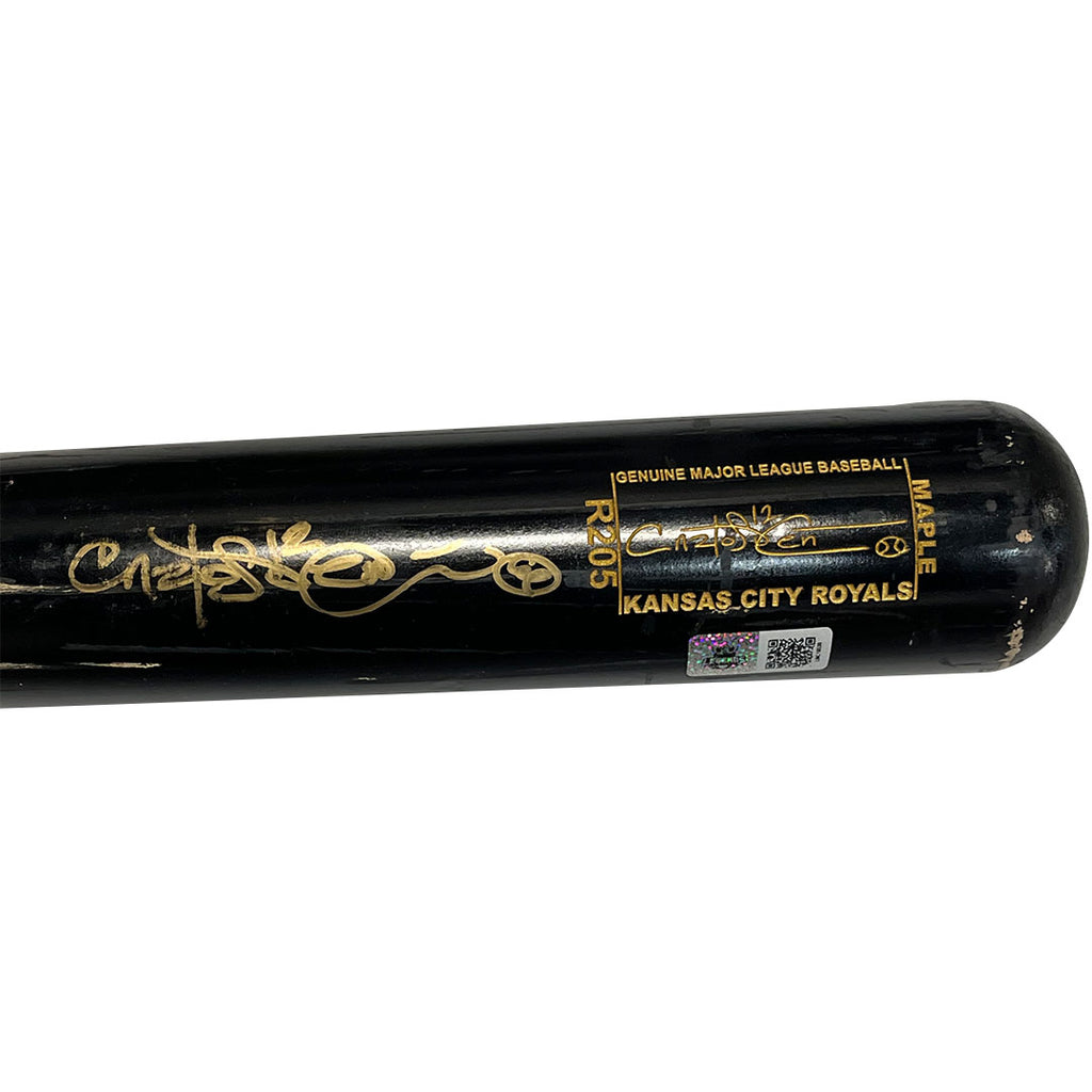 Authentic Autographed Memorabilia 