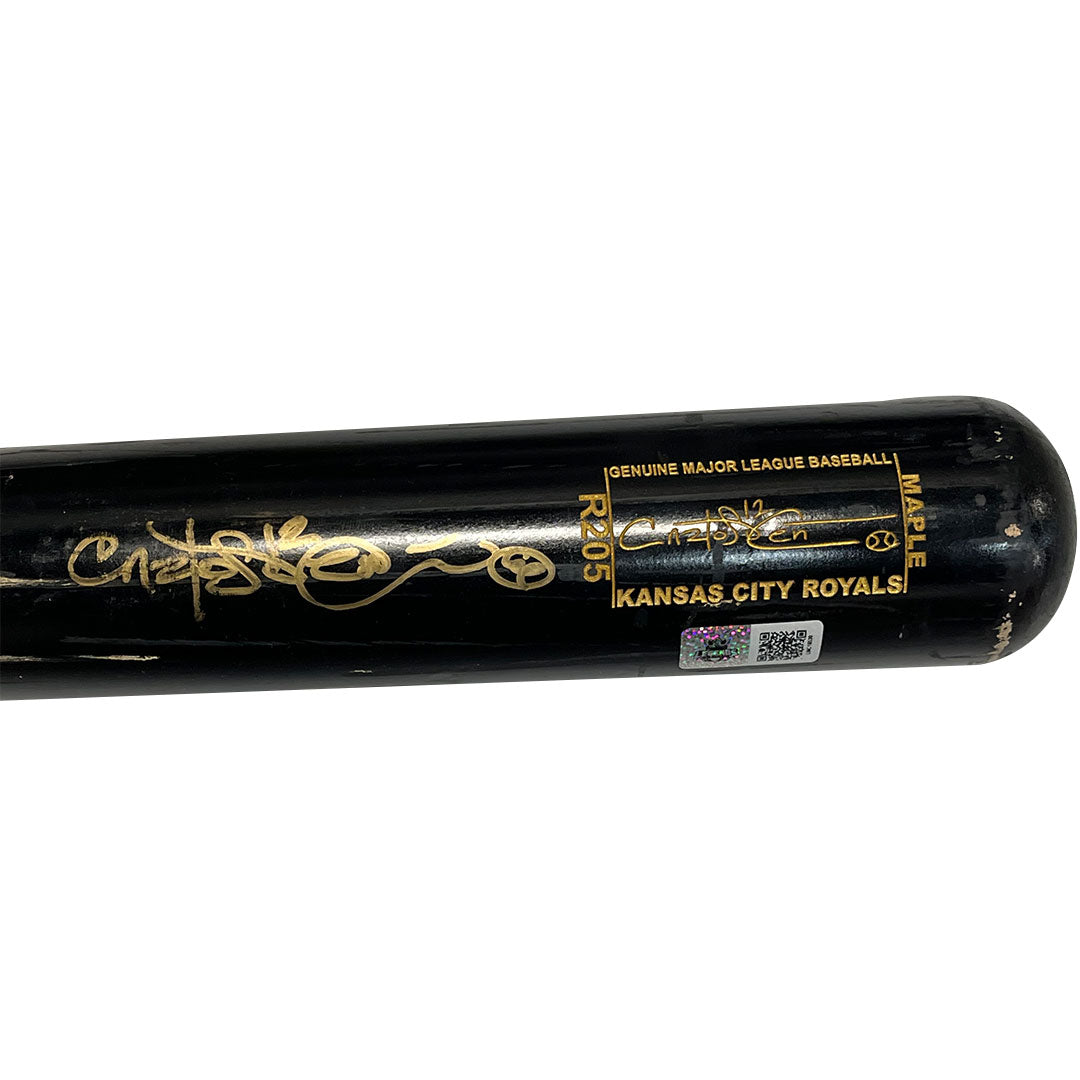 Authentic Autographed Memorabilia 