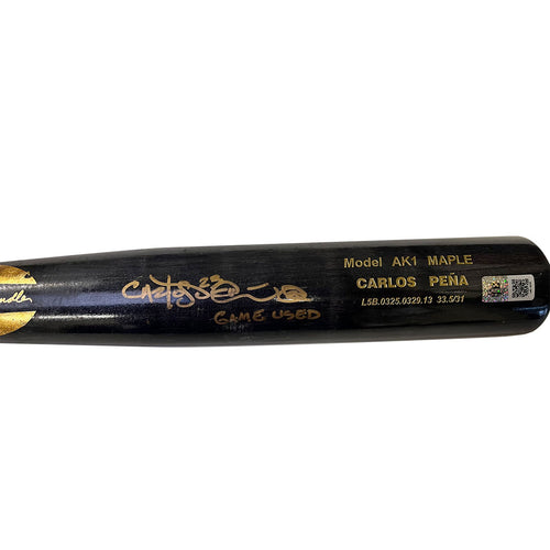 Authentic Autographed Memorabilia 