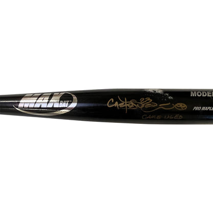 Authentic Autographed Memorabilia 