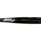 Carlos Pena Autographed MaxBat Game Used Bat - Player's Closet Project