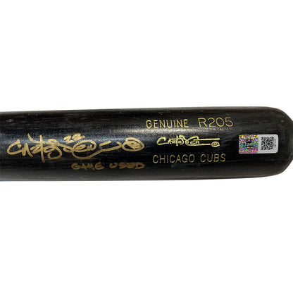 Authentic Autographed Memorabilia 