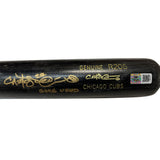 Carlos Pena Autographed Game Used Chicago Cubs Bat - Player's Closet Project