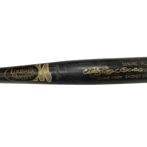 Authentic Autographed Memorabilia 