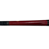 Carlos Pena Autographed Game Used Custom Marucci Bat - Player's Closet Project