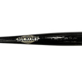 Carlos Pena Autographed Game Used Old Hickory Bat - Player's Closet Project