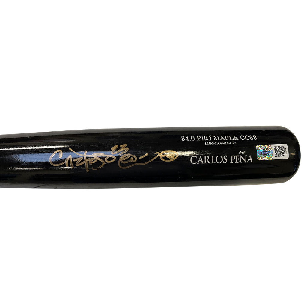 Authentic Autographed Memorabilia 